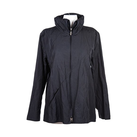 Giorgio Armani Jackets LG Black